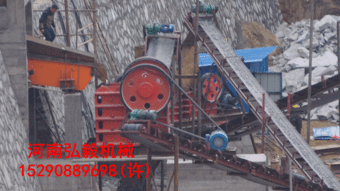供应小型广州矿石制砂机多少钱 图