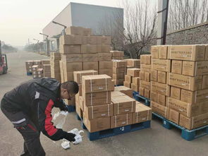 山东能源新华医疗 加班加点生产疫情防控物资 连续三天向武汉地区供应超过20万瓶手用消毒卫生产品